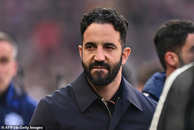 แชมป์นี้พี่ขอ! ‘บอสเจ๋ง’ มั่นใจผีทำได้ชิงดำยูโรป้า