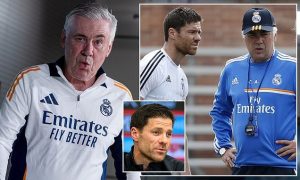 อันเช่ซูฮก ‘คุณชาย’ ยอดโค้ช-ราชันยินดีต้อนรับเสมอ