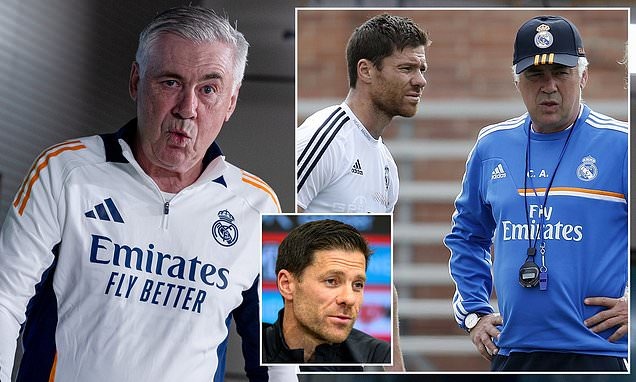 อันเช่ซูฮก ‘คุณชาย’ ยอดโค้ช-ราชันยินดีต้อนรับเสมอ