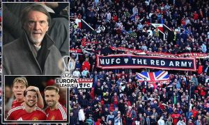 ตัดงบไม่หยุด! ‘ผี’ เมินแจกตั๋วฟรีพนักงานดูนัดชิงยูโรป้า