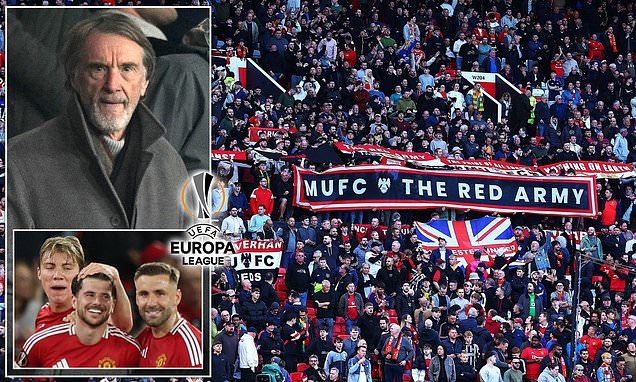 ตัดงบไม่หยุด! ‘ผี’ เมินแจกตั๋วฟรีพนักงานดูนัดชิงยูโรป้า