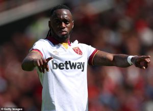 ‘พ็อตเตอร์’ เชื่อ AWB กำลังท็อปฟอร์ม