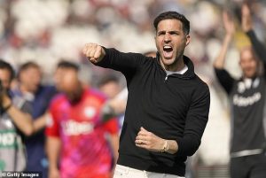 มาร์ก้าโหม.. ‘เชสก์’ มาแรง เต็งจ๋าคุมห้างยา