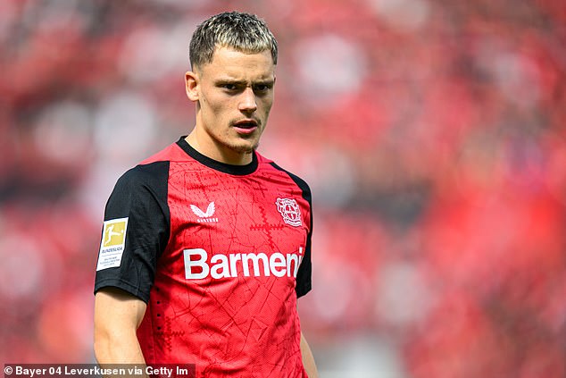 พี่เสือนั่งไม่ติดเตรียมยื่นข้อเสนอแรกคว้า ‘เวิร์ตซ์’