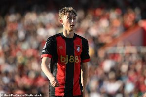 here we go! โรมาโน่เฟิร์มราชันปิดดีล ‘เฮาจ์เซ่น’