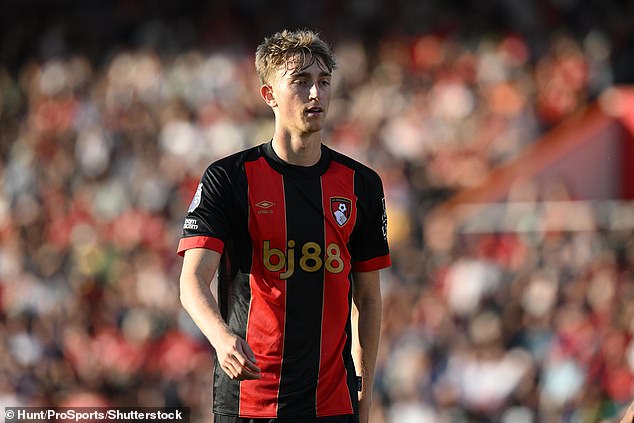 here we go! โรมาโน่เฟิร์มราชันปิดดีล ‘เฮาจ์เซ่น’