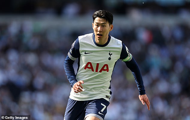 ‘ซน’ หวังปราบผีสร้าง ปวศ. ไก่คว้าแชมป์