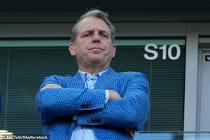 สื่อผู้ดีจี้ต่อ! แฉ ‘เว็บเสี่ยท็อดด์’ รีเซลตั๋วนัดชิงUELราคาฉ่ำ