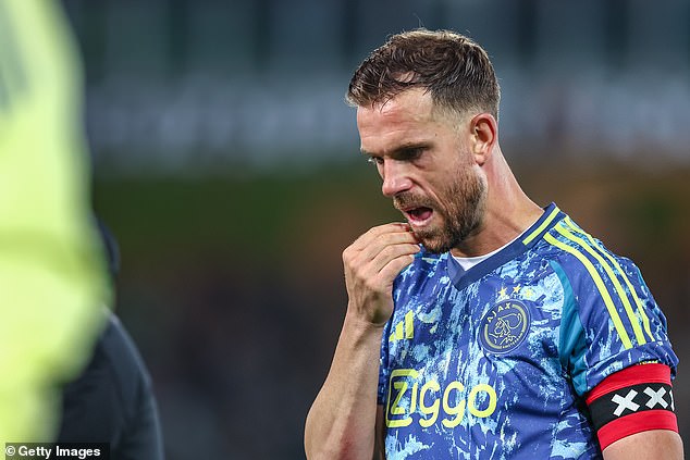 ‘เฮนโด้’ สนรีเทิร์นช่วยแมวดำลุยพรีเมียร์ลีก