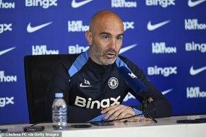 ‘เจมส์’ พร้อมช่วยสิงห์ดวลผี, ไก่ขาด ‘คูลู’ เยือนวิลล่า…ปรีวิว พรีเมียร์ลีก