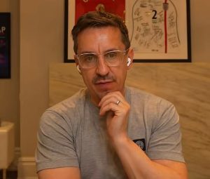 ‘เนฟ’ เชื่อปืนยังดึงดูดแข้งเวิลด์คลาสได้