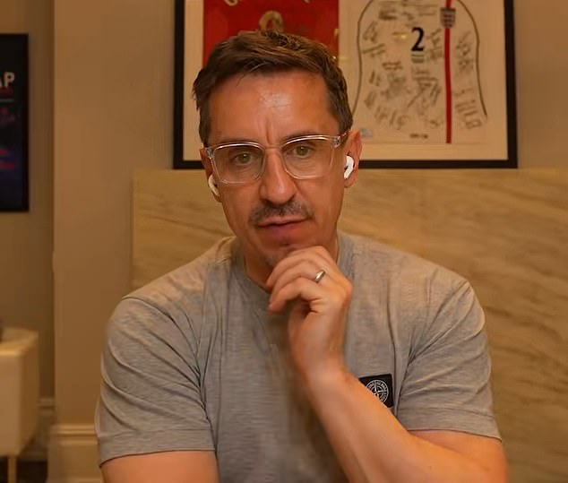 ‘เนฟ’ เชื่อปืนยังดึงดูดแข้งเวิลด์คลาสได้