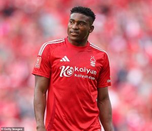 นูโน่หวัง ‘อโวนิยี่’ กลับทีมได้วีคหน้า