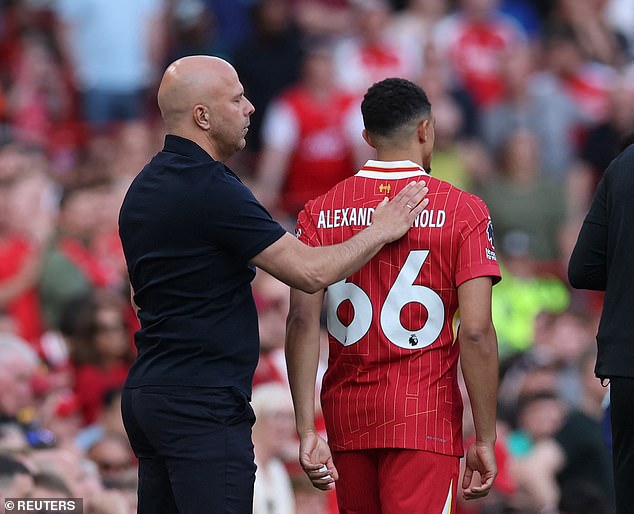 หงส์ขาดแค่รายเดียวเยือนไบรท์ตัน…ปรีวิว พรีเมียร์ลีก