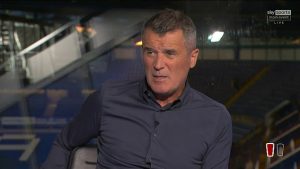 ‘คีน’ ชี้ผีห่วยแตกจนคู่ต่อสู้ยังเห็นใจ