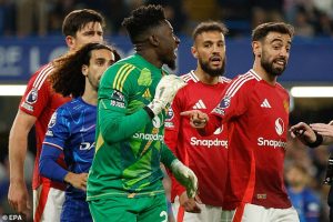 ไม่ใช่วันของเรา! ‘บิ๊กโอ’ โอดผีเป้าสะอาดพาพ่ายสิงห์