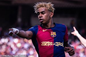 ‘เดโก้’ เผย P$G เคยต่อสายจีบ ‘ยามาล’