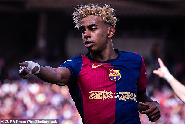 ‘เดโก้’ เผย P$G เคยต่อสายจีบ ‘ยามาล’