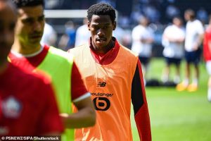 ม้าลายขยับคุยเอเยนต์ ‘เดวิด’ วีคหน้า