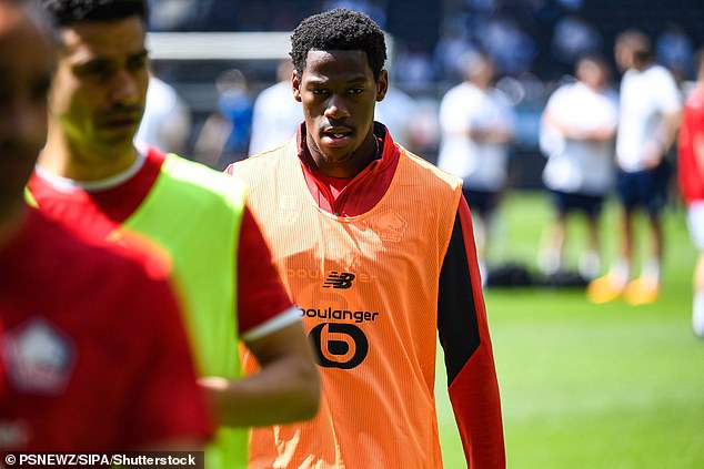 ม้าลายขยับคุยเอเยนต์ ‘เดวิด’ วีคหน้า