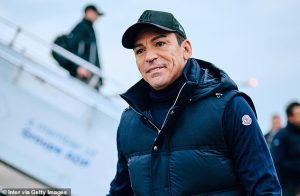 เผย ‘ลูซิโอ’ เข้า ICU หลังประสบเหตุเพลิงไหม้