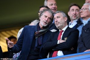 สื่อผู้ดีจี้! ไร้เงา ‘เซอร์จิม’ เกมเนื้ออ่อนผีชิงเอฟเอคัพ