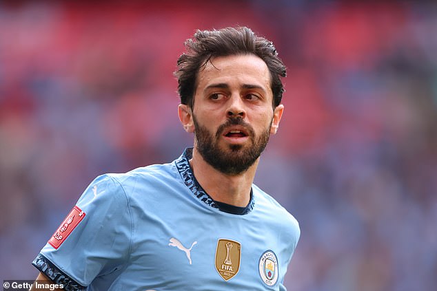 ‘แบร์นาโด้’ รับช่วงลำบากทำเอาเห็นธาตุแท้แข้งเรือ