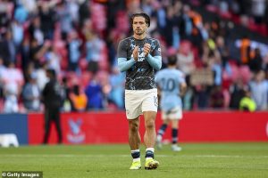 มันจบแล้ว! ฮอตชอตจี้ ‘ขุนแจ็ค’ ลาเรือ