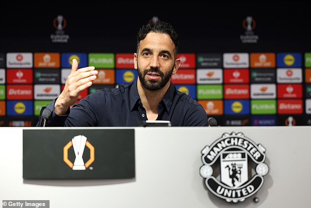 โค้ชเจ๋งเตือนลูกทีมผี “ไม่มีใครจดจำผู้แพ้”