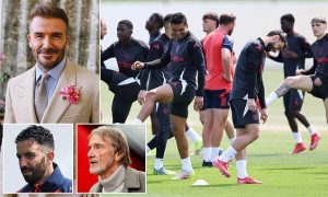 ‘เฮียเบ็ค’ วอนเซอร์จิมอัดงบเสริมทัพผี-เตือนอย่าขาย ‘บรูโน่’