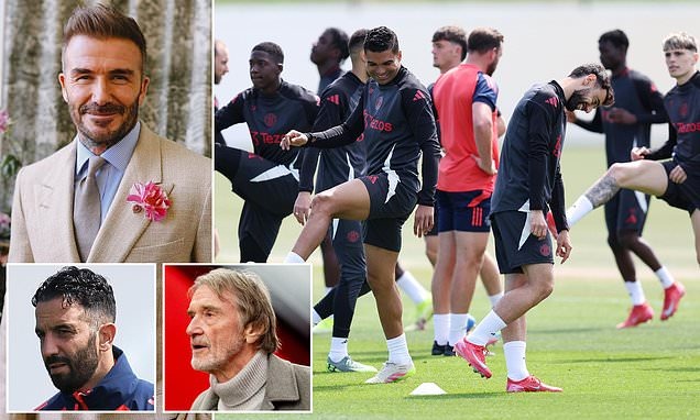 ‘เฮียเบ็ค’ วอนเซอร์จิมอัดงบเสริมทัพผี-เตือนอย่าขาย ‘บรูโน่’