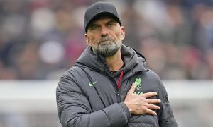 เฟคนิวส์! เอเยนต์ดับเทียน JK นั่งกุนซือหมาป่า