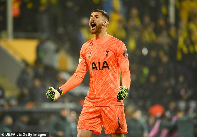 ‘วิคาริโอ’ ปลุกไก่สร้าง ปวศ. ที่บิลเบา