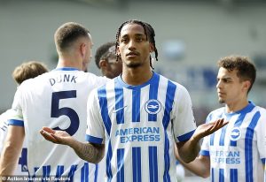 เผย ‘เปโดร’ พลาดเกมหงส์เหตุวิวาทระหว่างซ้อม