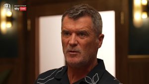 ไร้คลาส?…’คีน’ ไม่ปลื้มหงส์ส่งสำรองหลังฟาดแชมป์