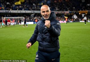 อยู่ในมือ! ‘มาเรสก้า’ ขอชนะเจ้าป่าจบงานลุ้นตั๋ว UCL