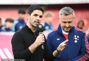 รอดูเลย! ‘พี่ต้า’ ลั่นปืนต้องเสริมแดนหน้า