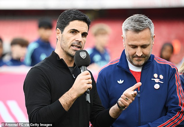 รอดูเลย! ‘พี่ต้า’ ลั่นปืนต้องเสริมแดนหน้า