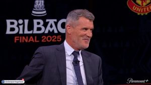 ‘คีน’ แซวปืนล้อไก่ ‘ไร้แชมป์’ ไม่ได้แล้วนะ