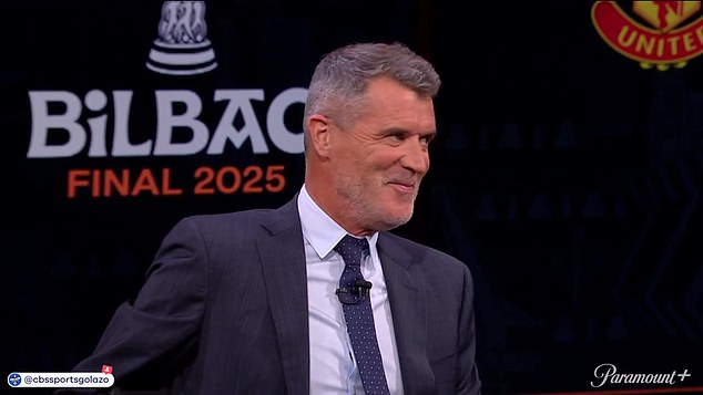 ‘คีน’ แซวปืนล้อไก่ ‘ไร้แชมป์’ ไม่ได้แล้วนะ