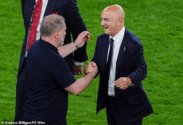 งานผมยังไม่เสร็จ! ‘แอนจ์’ รับอยากอยู่ไก่ต่อ