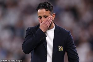 คนที่ชั่ย! ผียังวางใจ ‘บอสเจ๋ง’ คุมทัพต่อ