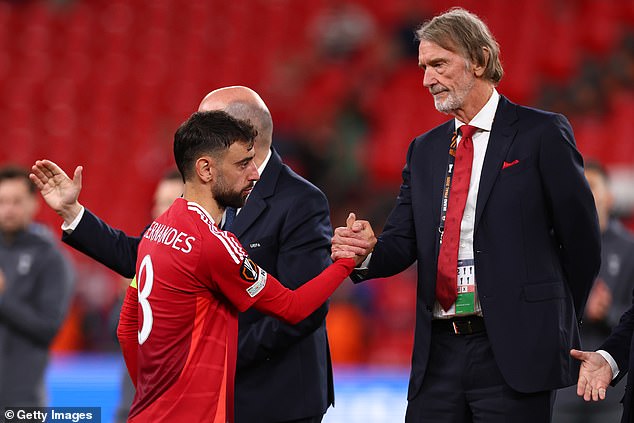 ‘บรูโน่’ พร้อมลาผีหากจะช่วยการเงินสโมสรได้