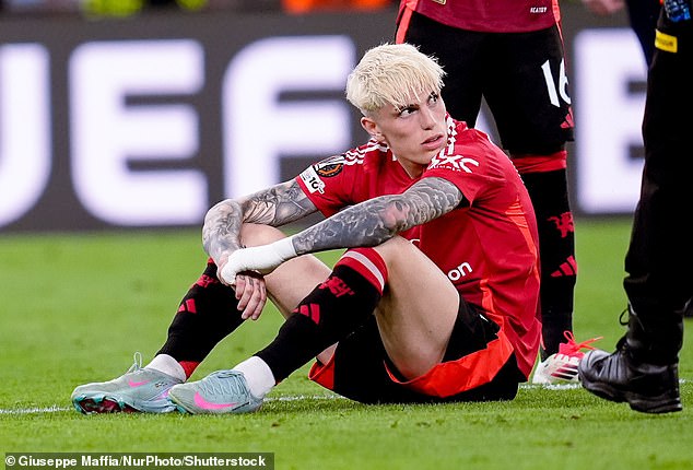 ไม่อยู่แล้ว?…’การ์นาโช่’ แย้มรอดูอนาคตตอนซัมเมอร์