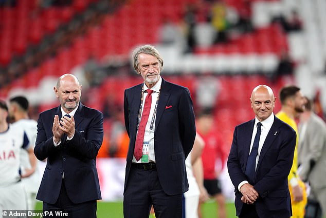 วืดตั๋ว UCL! หุ้นผีร่วง 7.8% สูญรายได้ 100 ล้านป.