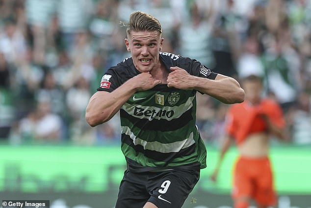 รอดูกัน! ‘เยอเคเรส’ เลี่ยงตอบข่าวเข้าซุ้มปืน