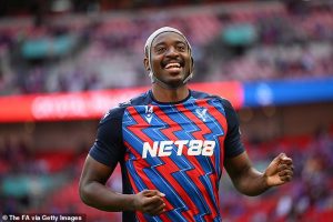 เลอกิ๊ปตี…ผีเล็ง ‘มาเตต้า’ แก้ปัญหาหน้าเป้า