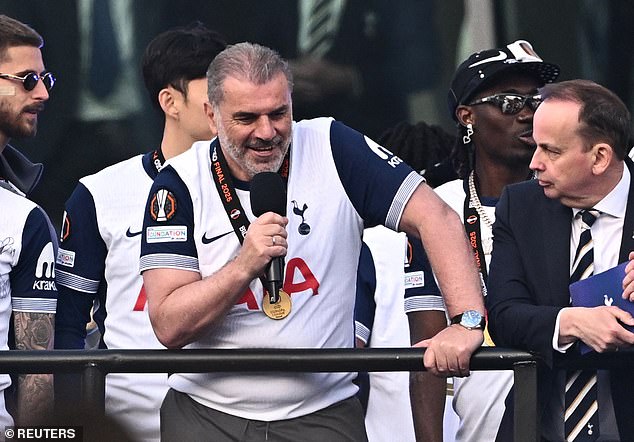 หรือได้ไปต่อ? ‘แอนจ์’ บอกใบ้ ซีรี่ส์ซีซั่น 3 มักดีกว่าซีซั่น 2