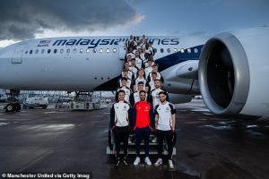 ‘การ์นาโช่’ ก็ไปด้วย! ผีแบโผรายชื่อนักเตะบินทัวร์เอเชีย