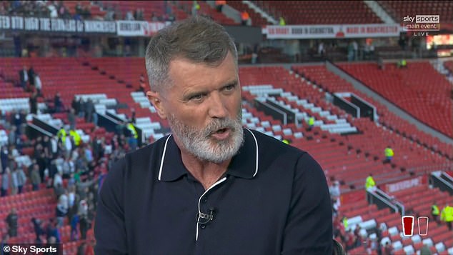 เลิกท่ายาก! ‘คีน’ แนะผีเซ็นแข้งในลีกเสริมทัพ